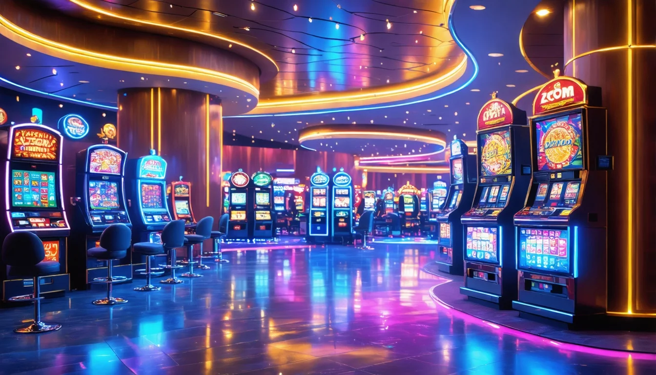 21COM Slot & Casino Promosyonları: Güncel Bonuslar ve Kullanım Rehberi