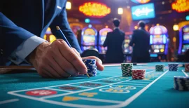 Belugabahis Bonus Çevrim Şartları: Nasıl Çalışır, Örnek Hesaplama