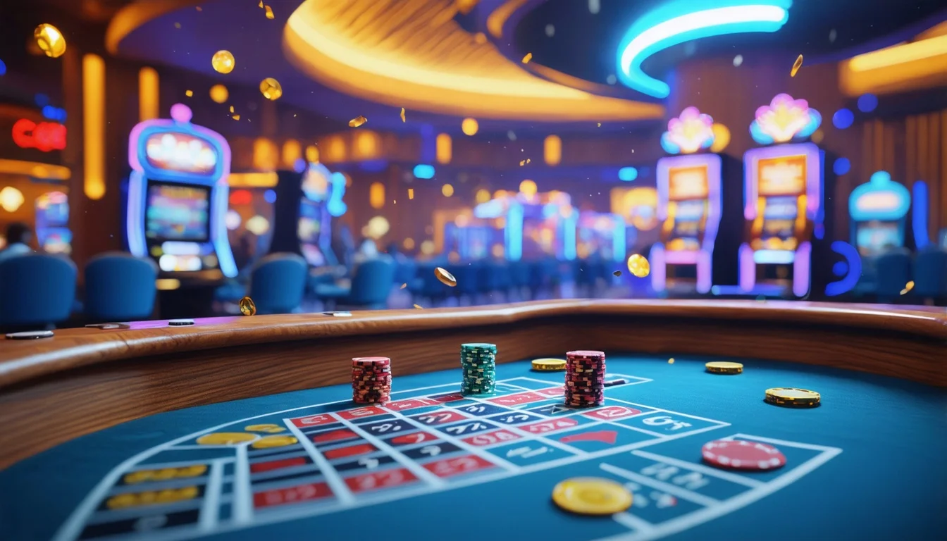 Belugabahis Promosyon Kodları: Var mı, Nasıl Kullanılır?