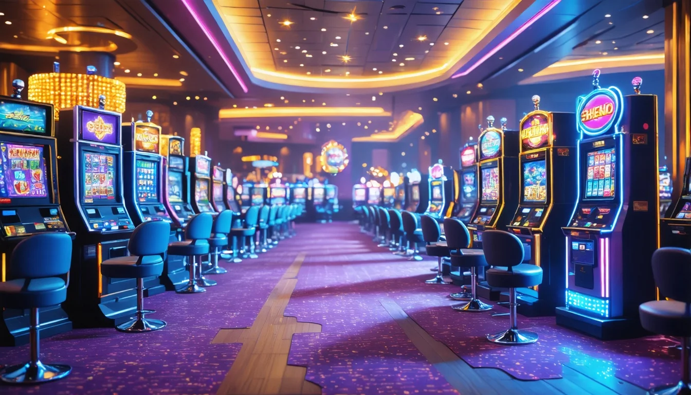 Betnano Slot Sağlayıcı Bilgileri ve Ödeme Detayları