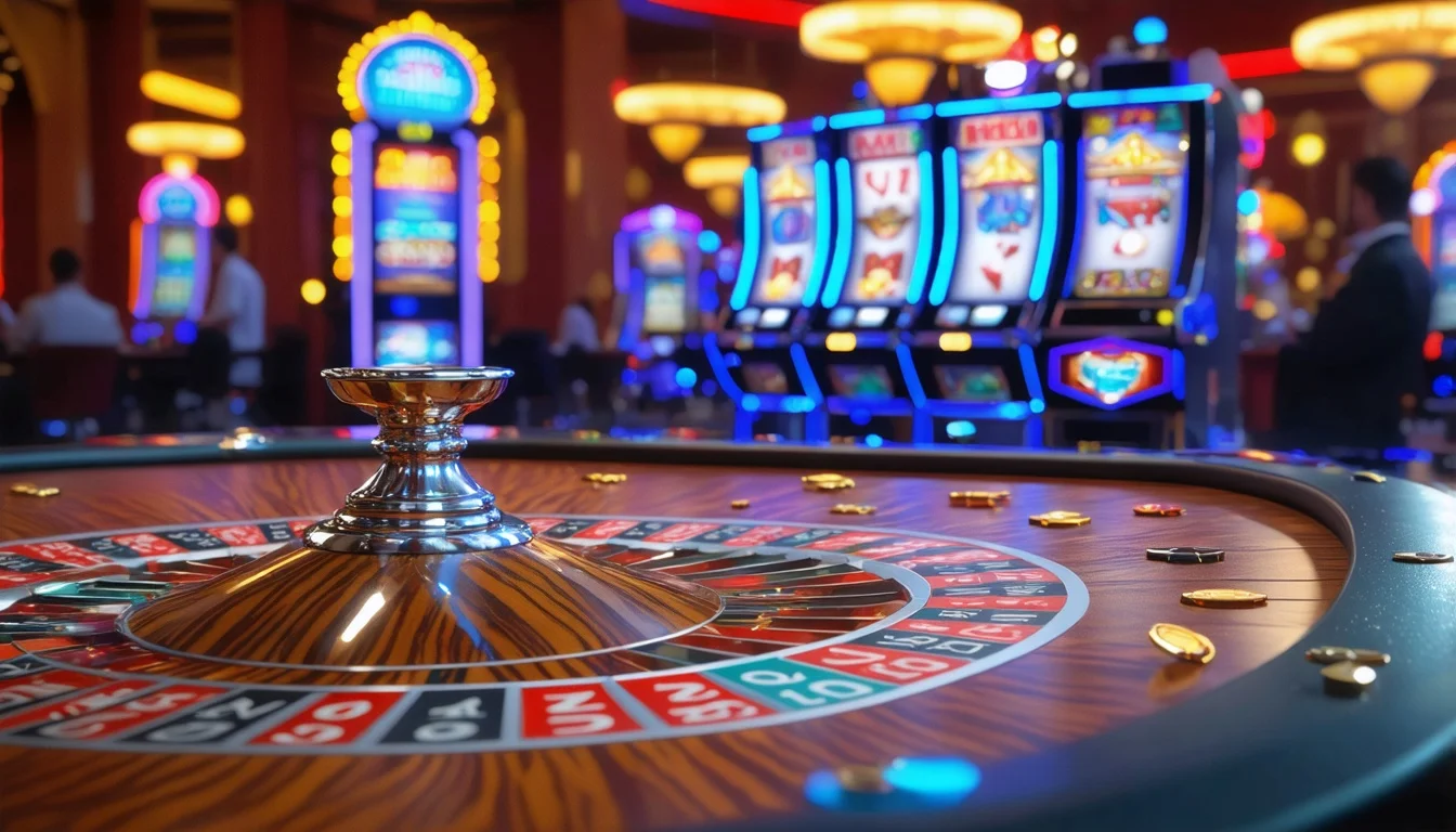 Betroy Slot & Casino Promosyonları: 2026 Tüm Bonuslar ve Nasıl Yararlanılır
