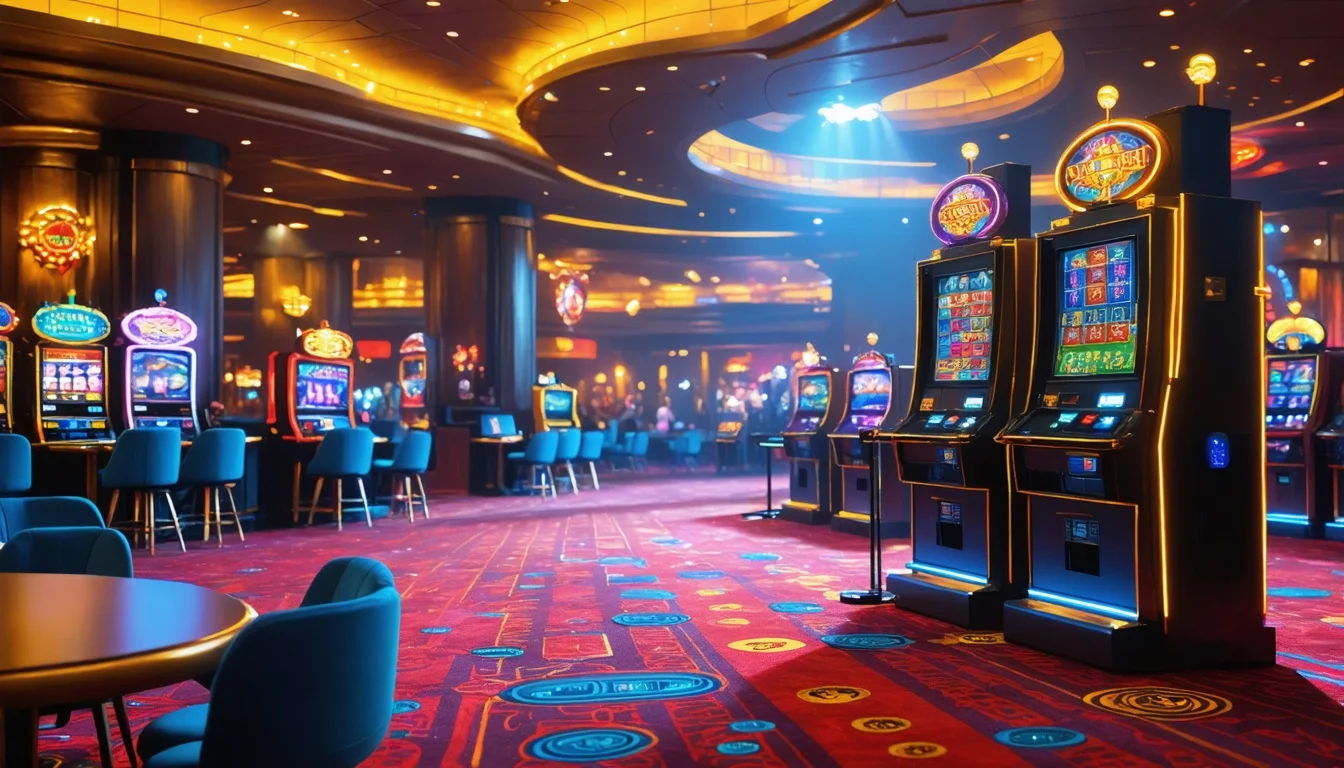 Dengebet Slot Bonusları ve Promosyonlar: 2026 Rehberi