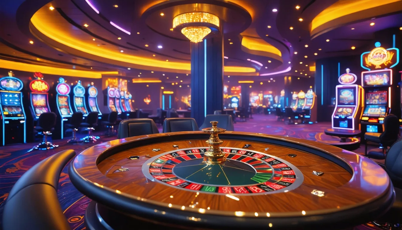 Dengebet Slot Sağlayıcıları: Lisans, Ödeme ve Bonuslarla Nasıl Çalışır?