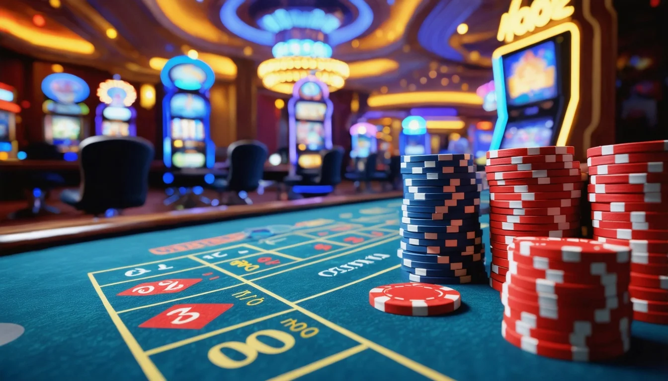 Dodobet Bonusları ve Kampanyalar - %500 Hoş Geldin