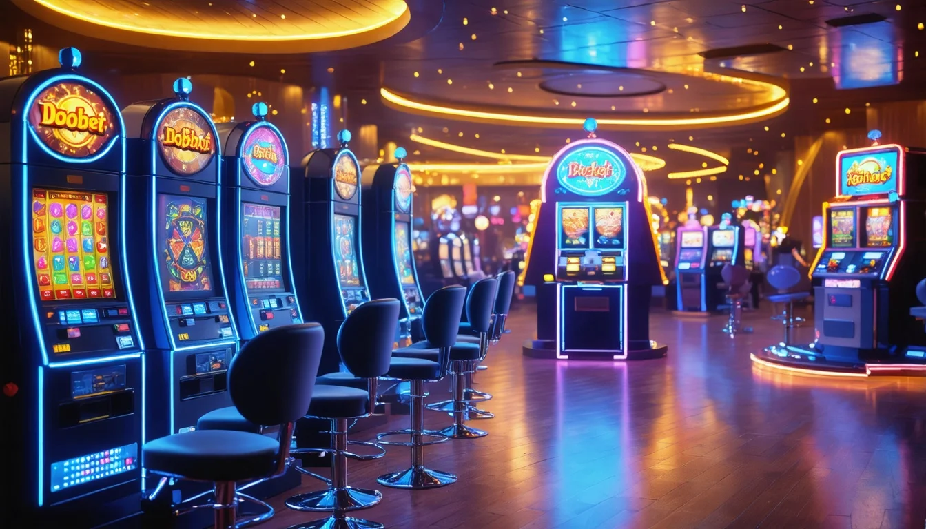 Dodobet giriş ve slot oyunları — Hızlı Rehber