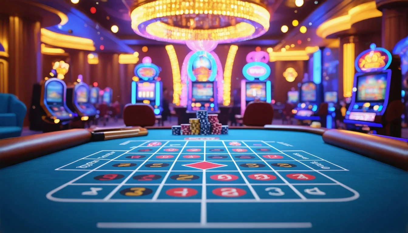 Galabet En Yeni Bonus Kampanyaları ile Kazancınızı Artırın