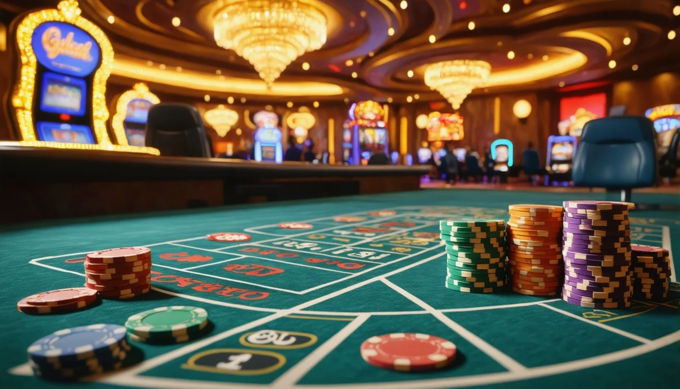 Galabet Giriş & Slot Oyunlarına Erişim: Detaylı Rehber