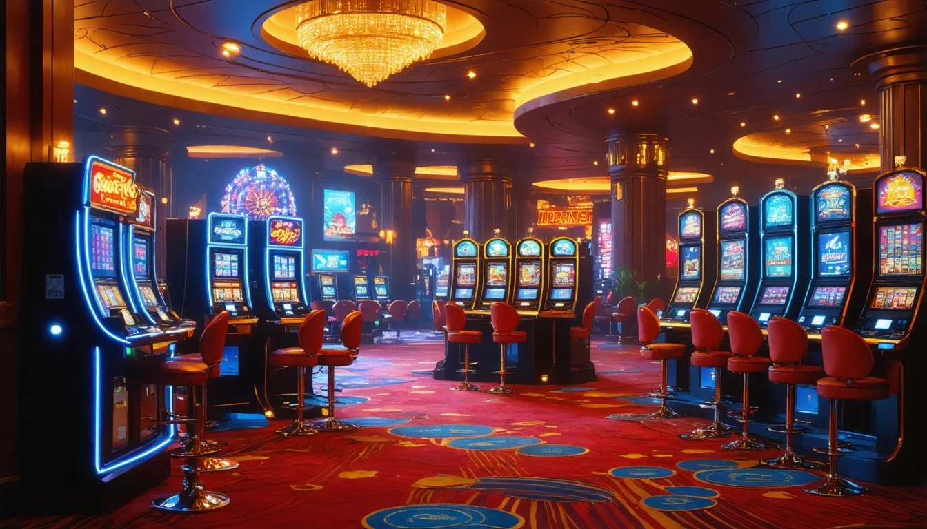 Galabet Slot Bonusları ve Promosyonlar: 2026 İçin Tam Rehber