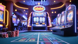 Galyabet En Hızlı Erişim Linki — 2026 Güncel