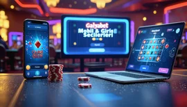 Galyabet Mobil & Web Giriş Seçenekleri ve 2026 Rehberi