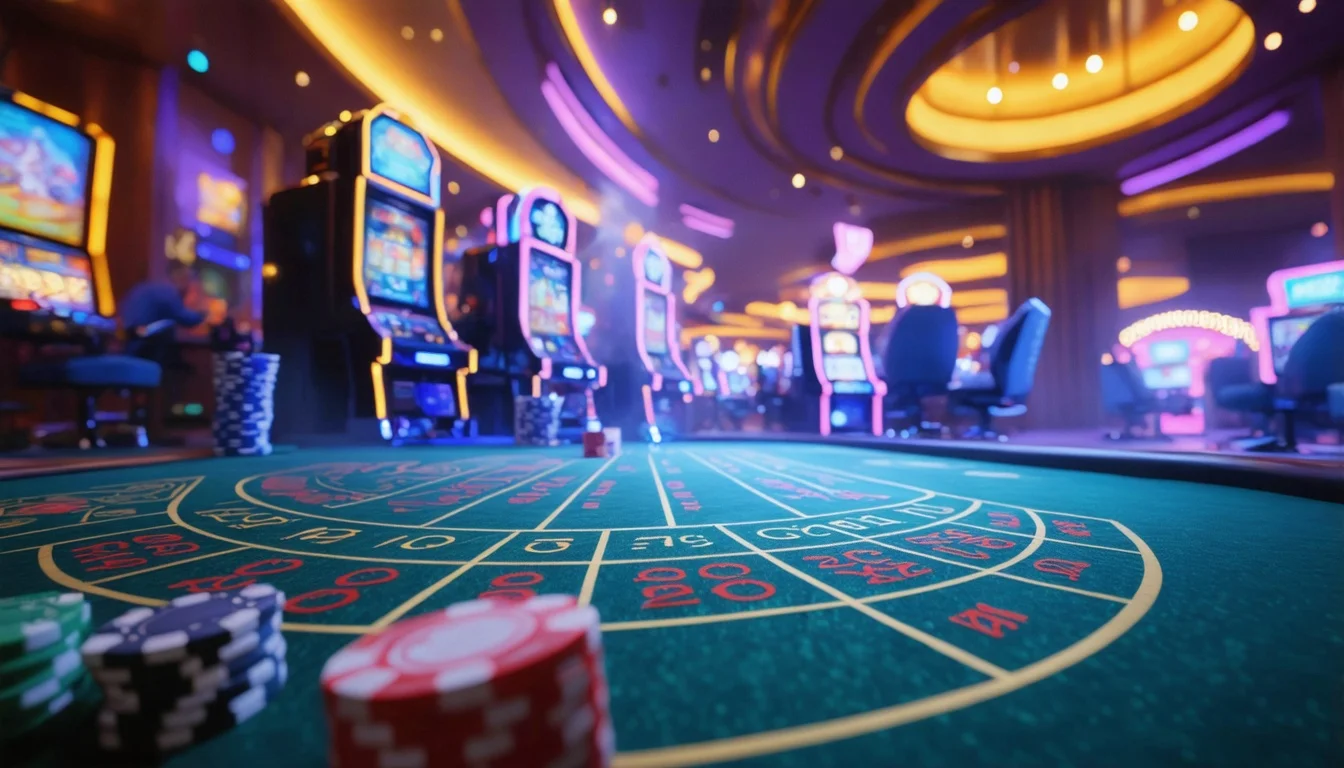 Gamben Hoş Geldin Bonusu Rehberi – %100 Bonus