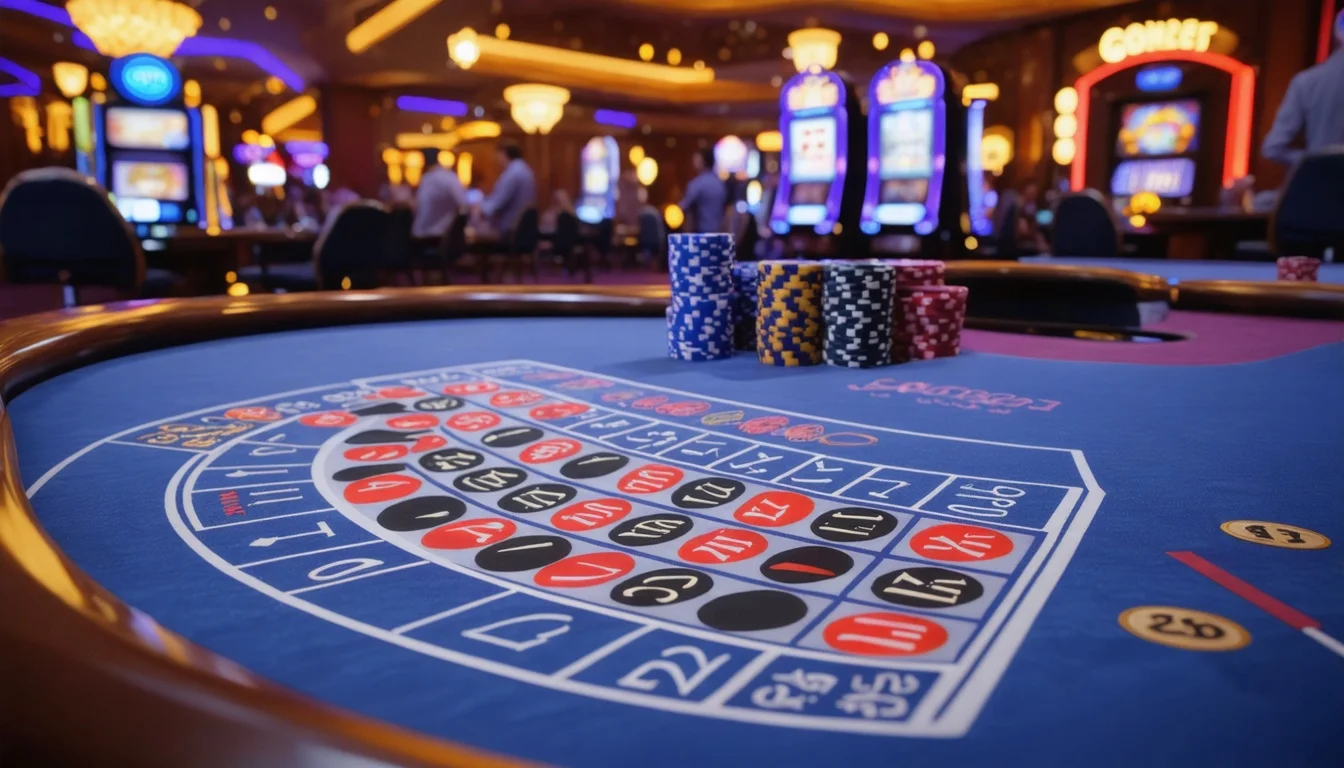Gonebet Güncel Giriş Linki — Kesintisiz Erişim 2026