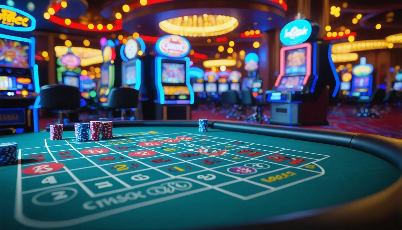 KralBet Promosyon Kodları Var mı? Bonuslar ve Nasıl Alınır
