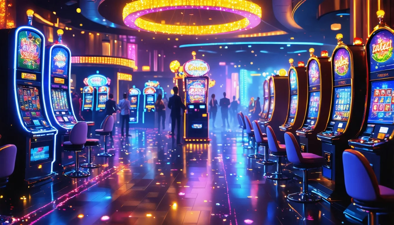 Locabet Slot Bonusları ve Promosyonlar: Tam Kılavuz