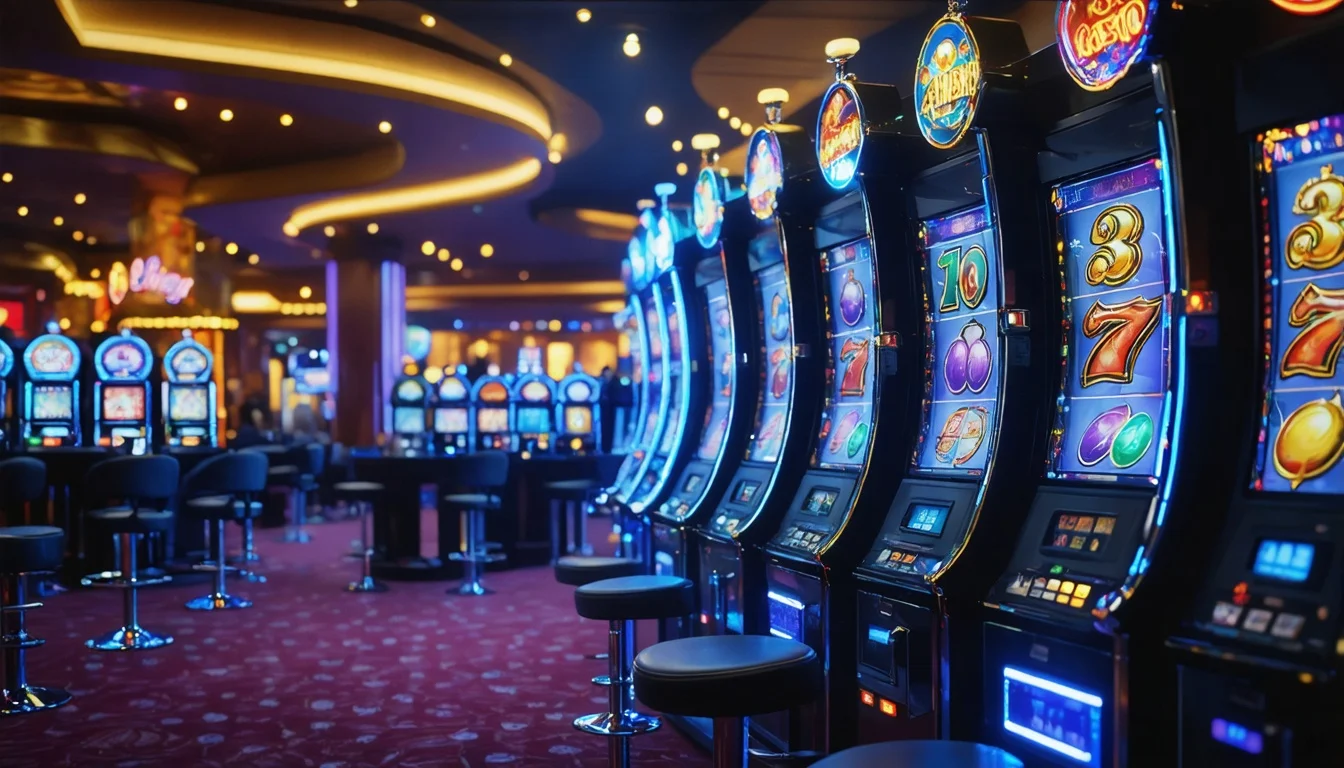 Locabet Slot Sağlayıcı Bilgileri - 2026 İncelemesi