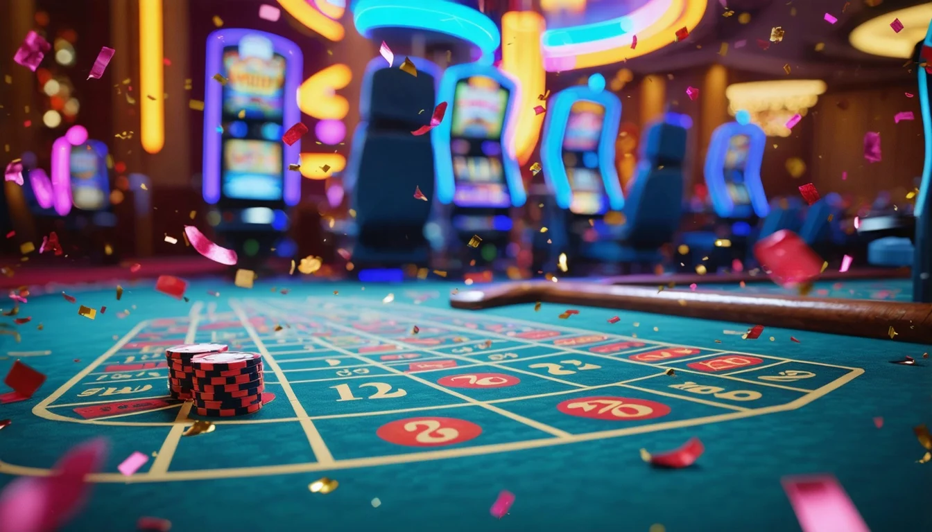 Merit Premium Slot & Casino Promosyonları: Yeni Bonuslar, Hızlı Ödemeler