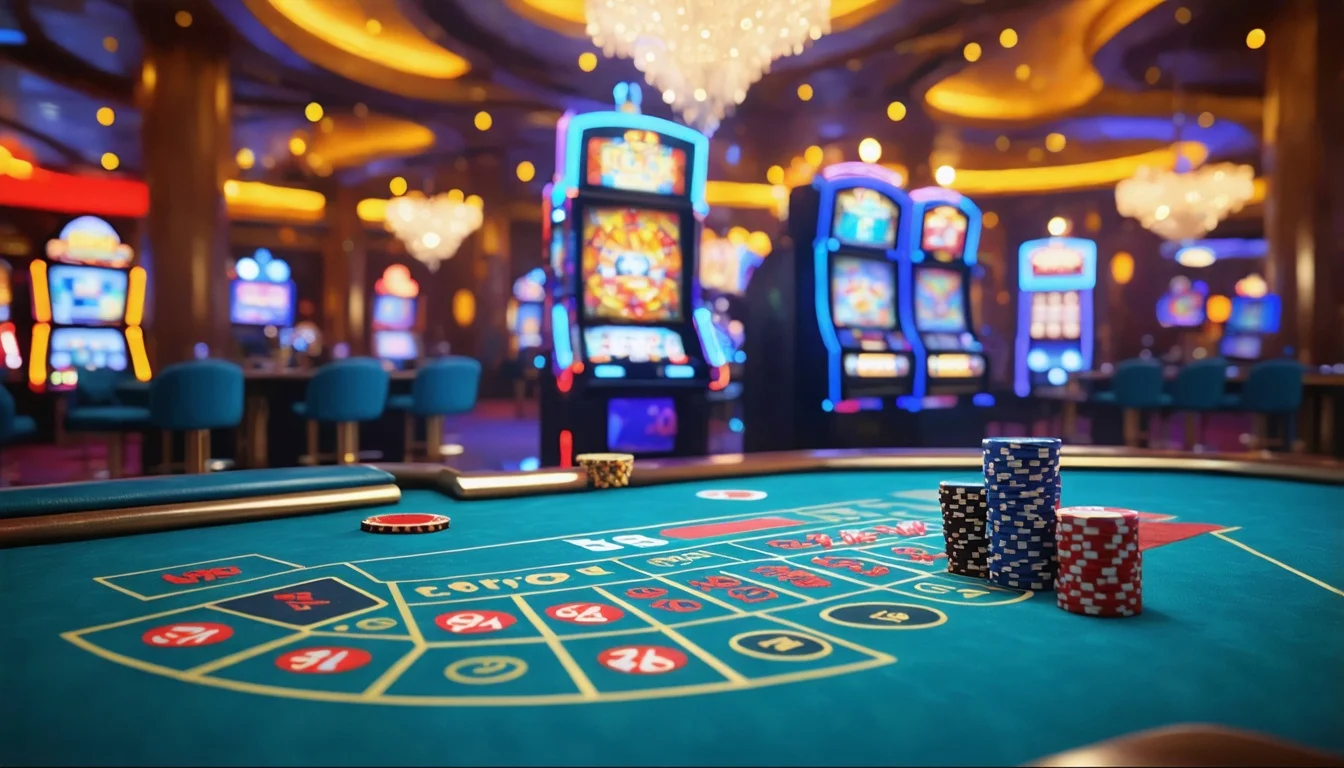 Misty Casino Bonus Çevrim Şartları Açıklaması