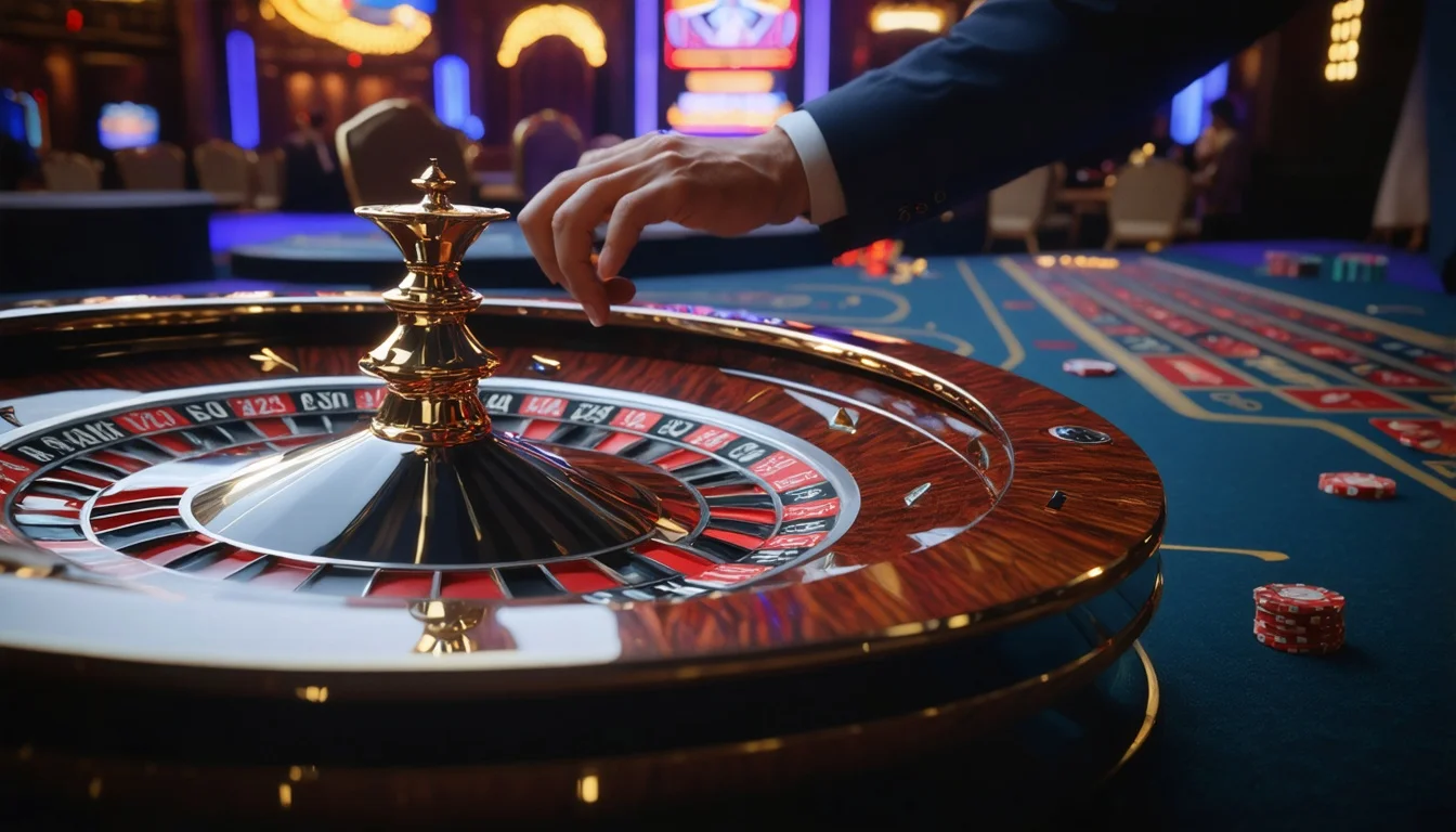 Misty Casino: Güncel Giriş, Bonuslar ve Ödeme Rehberi