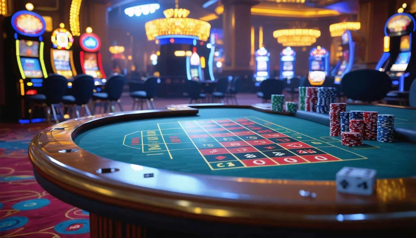Misty Casino güven analizi: Kullanıcı yorumları ve ödeme incelemesi