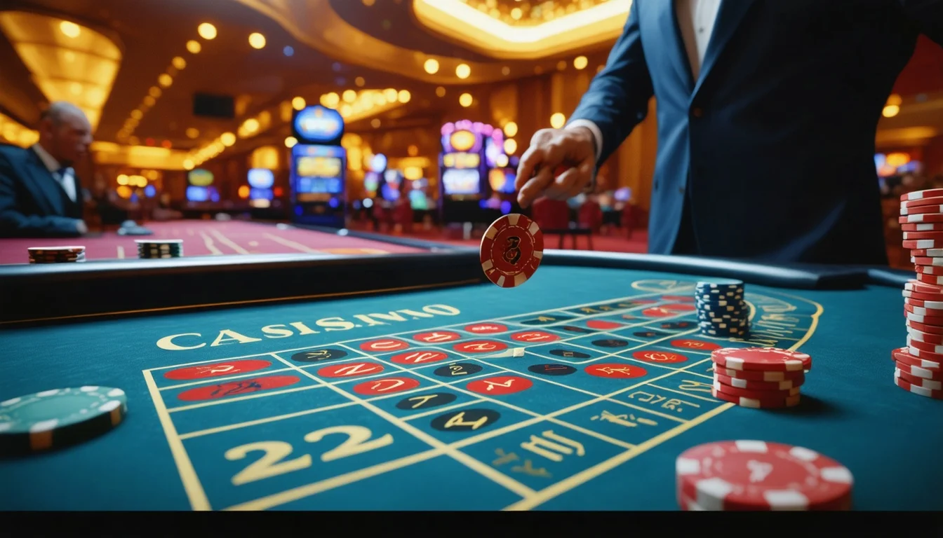Misty Casino lisans ve güvenilirlik incelemesi