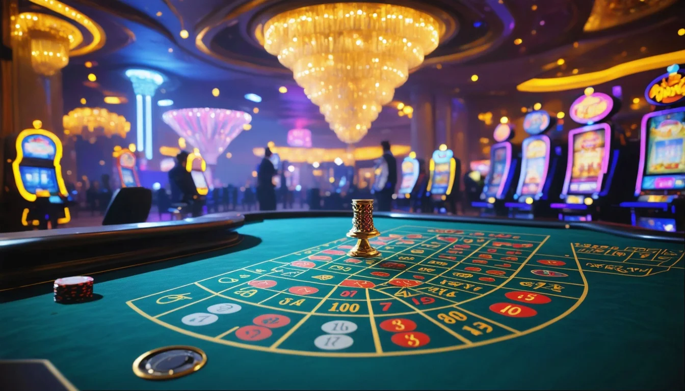 Misty Casino Ödeme Hızı ve Destek Kalitesi İncelemesi