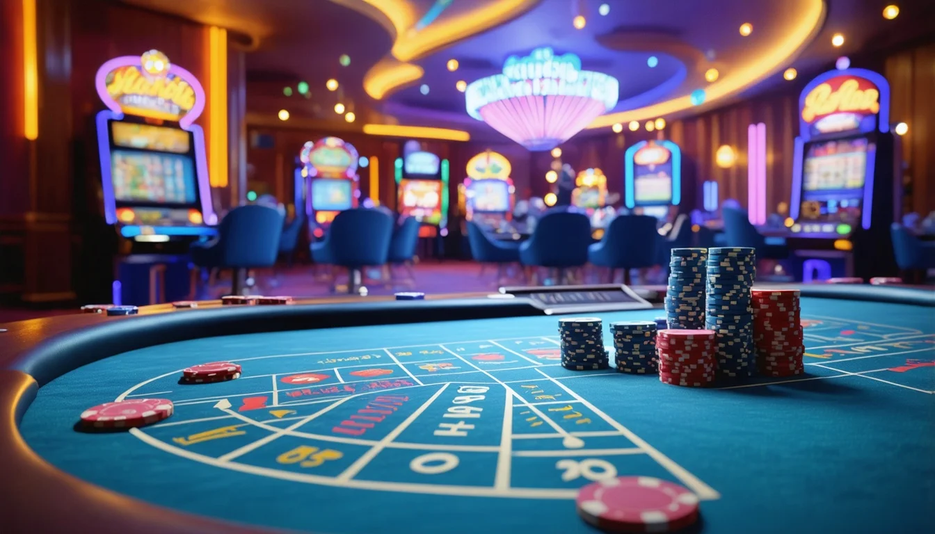 Napolibet Bonus Çevrim Şartları — Detaylı Rehber