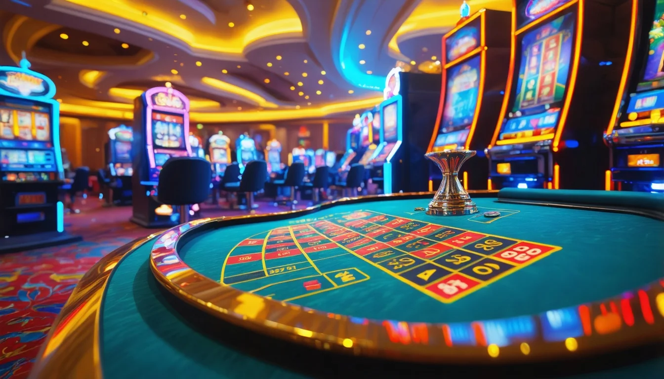 Padişahbet Slot Promosyonları ve Bonuslar: Nasıl Yararlanılır?