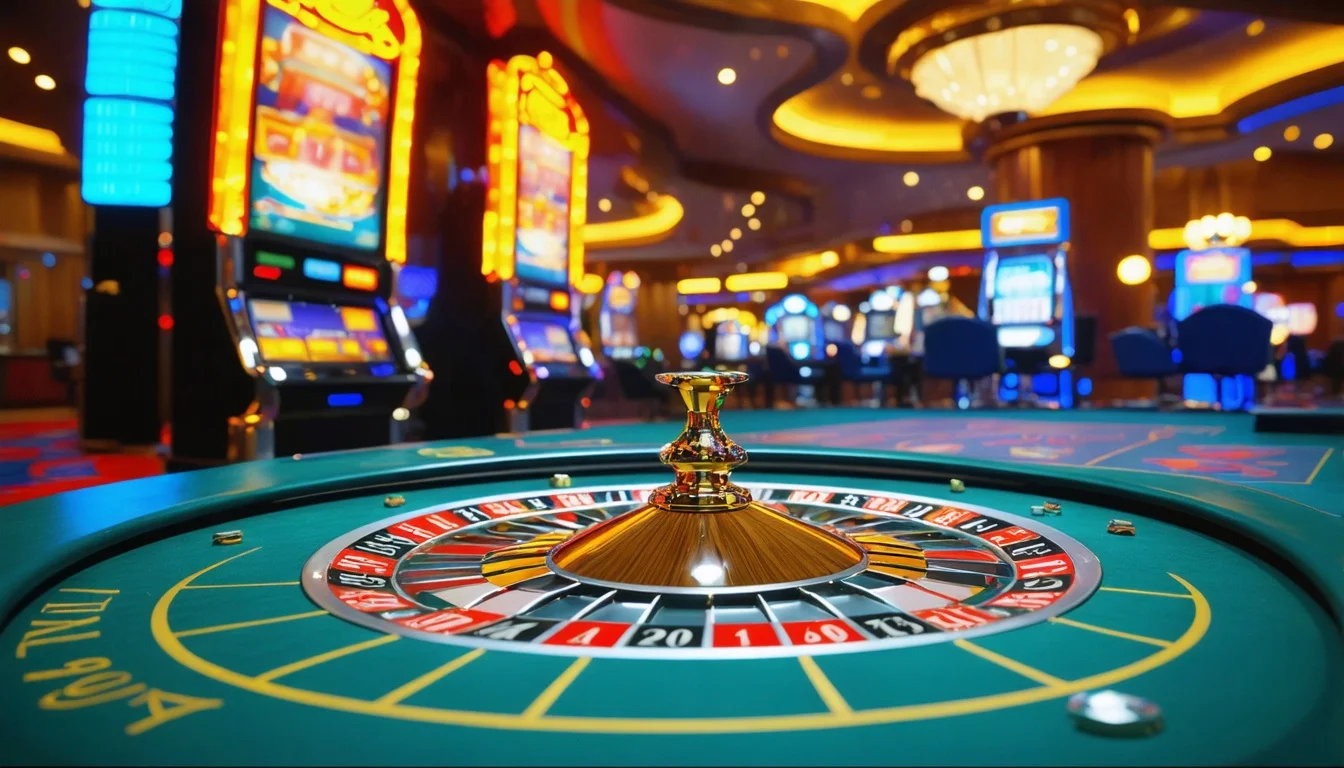 Perabet Slot & Casino Promosyonları 2026