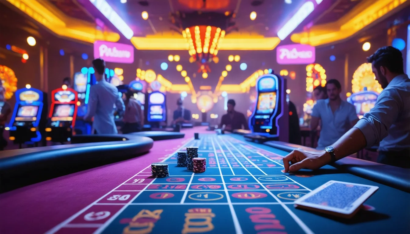 Piabet Promosyon Kodları Var mı?
