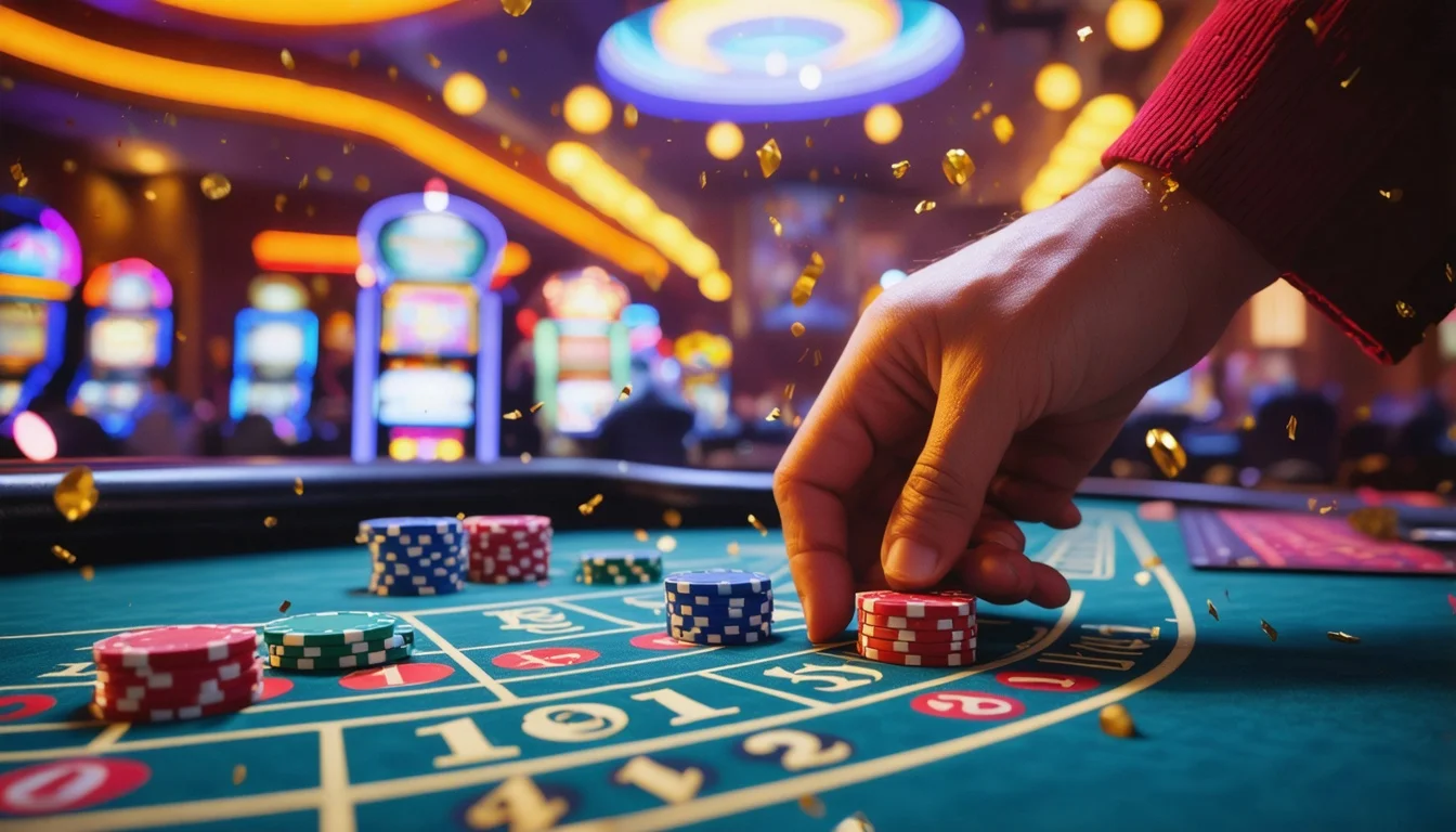 Pokerklas Hoş Geldin Bonusu – %50 İlk Yatırım