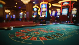 Şans Casino Artıları ve Eksileri — Detaylı İnceleme