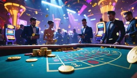 Şans Casino Bonus Çevrim Şartları: Detaylı 2026 Rehberi