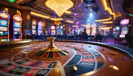 Şans Casino Bonusları ve Kampanyalar - Detaylı Rehber