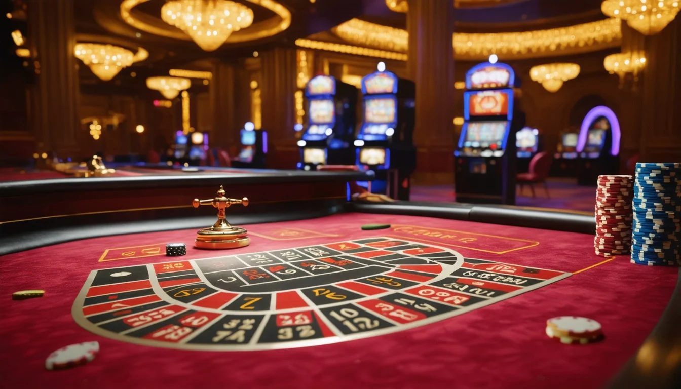 Şans Casino Kesintisiz Erişim Linki ve Güncel Erişim Rehberi