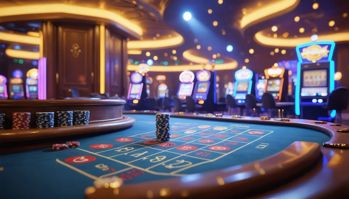 Şans Casino Kullanıcı Yorumları ve Güven Analizi
