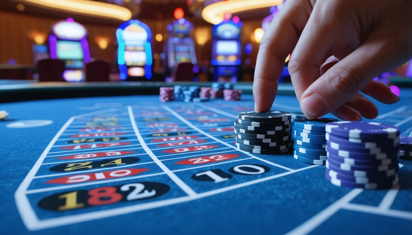 Şans Casino Lisans ve Güvenilirlik İncelemesi