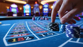 Şans Casino Lisans ve Güvenilirlik İncelemesi
