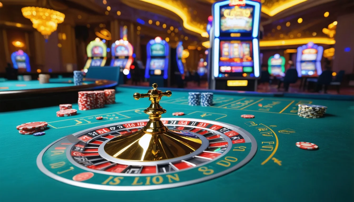 Şans Casino Lisanslı mı? 2026 Detaylı İnceleme