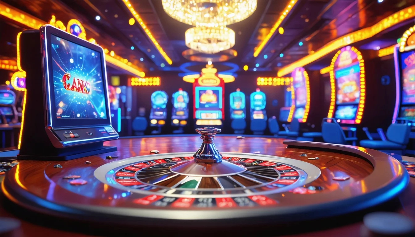 Şans Casino Mobil & Web Giriş Seçenekleri