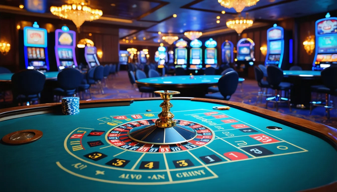 Şans Casino Son Giriş Adresi | Güncel 2026