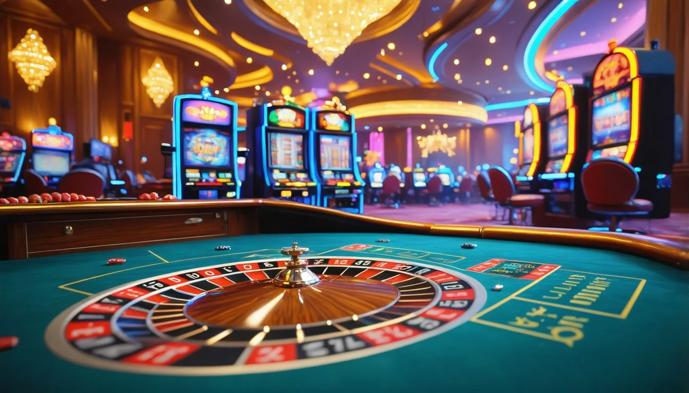 Şans Casino’nun En Yeni Bonus Kampanyaları: Nasıl Yararlanılır ve Dikkat Edilmesi Gerekenler