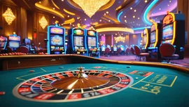 Şans Casino’nun En Yeni Bonus Kampanyaları: Nasıl Yararlanılır ve Dikkat Edilmesi Gerekenler