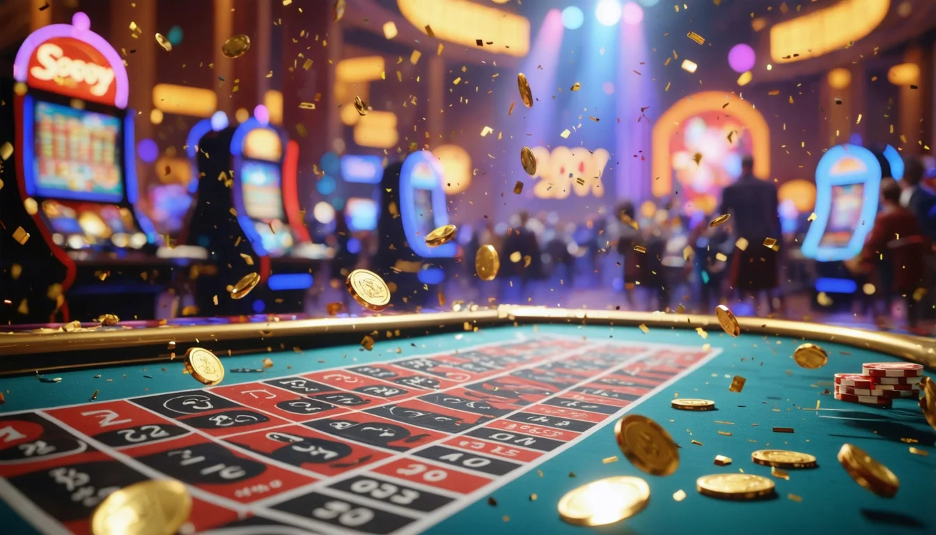 Savoybetting Hoş Geldin Bonusu: Adım Adım Rehber