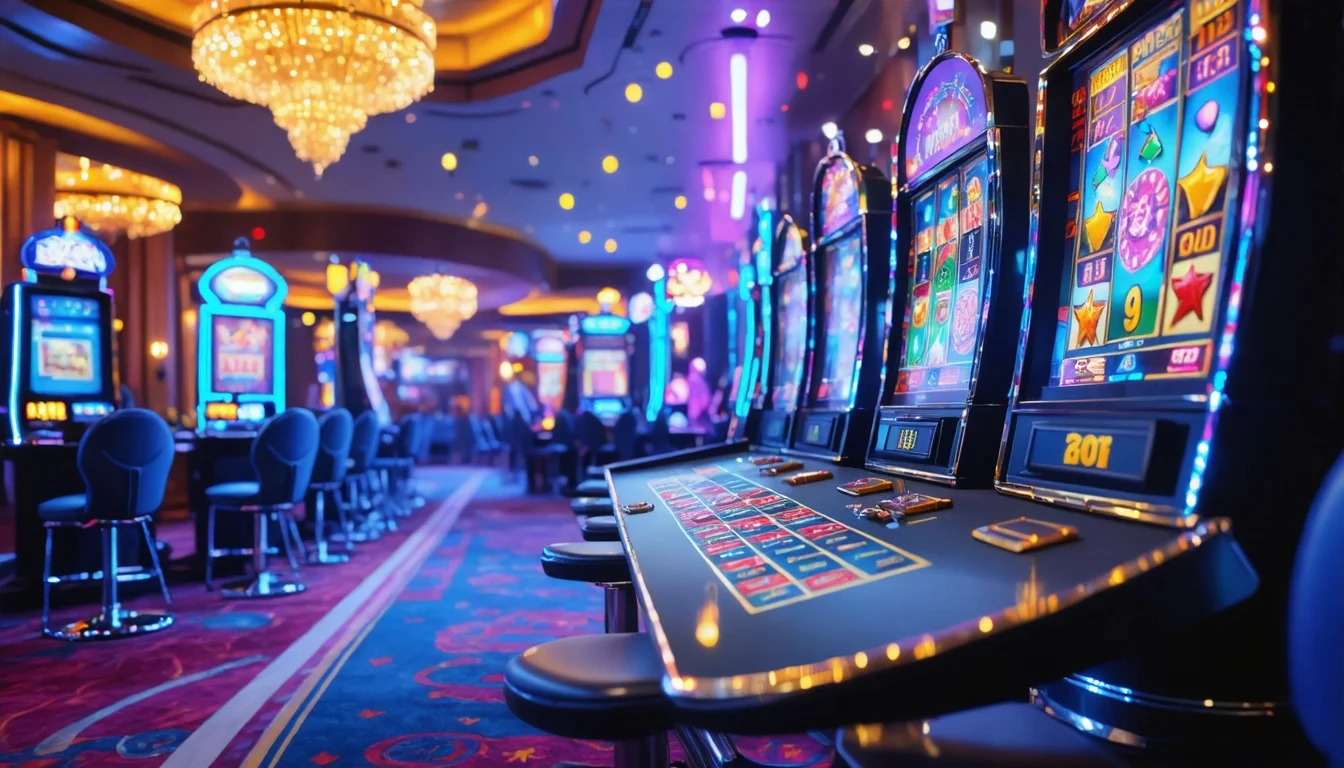 Savoybetting Slot ve Casino Promosyonları - %100 İlk Yatırım