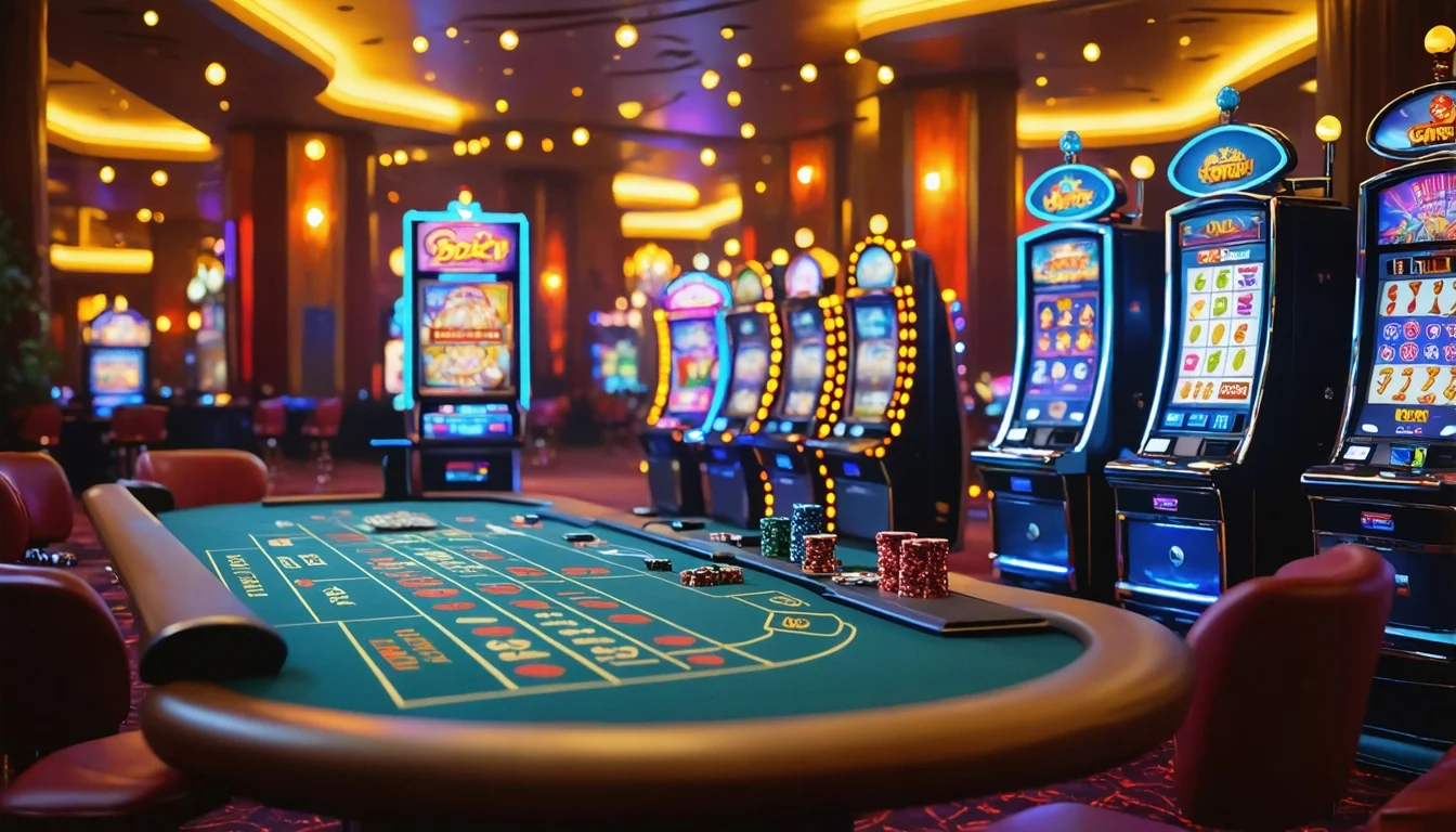 Slotspor En Hızlı Erişim Linki — Güncel Giriş