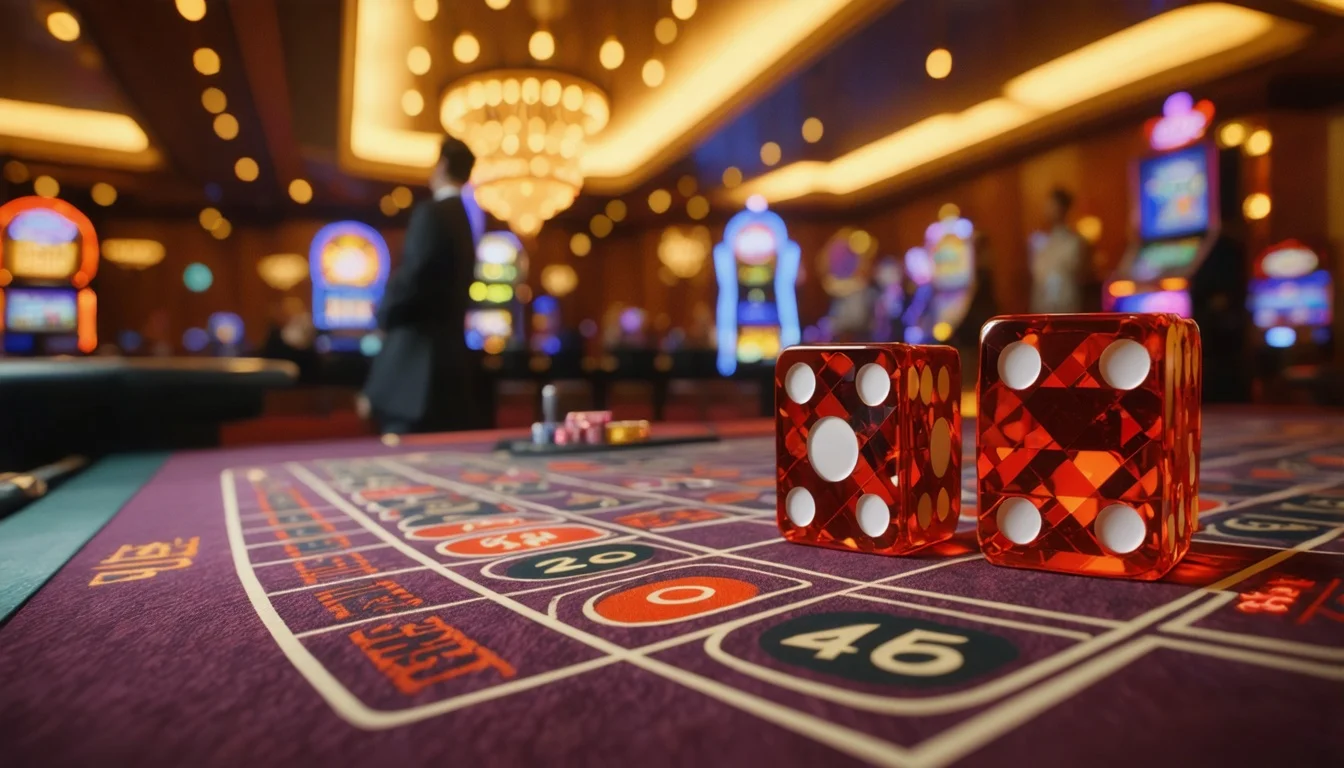 Stake En Çok Oynanan Slotlar: Popüler Oyunlar ve Stratejiler