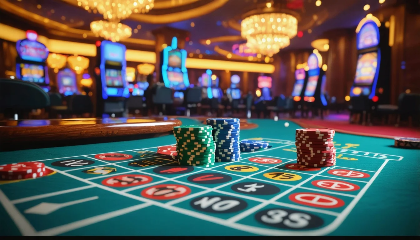 Stake Güncel Bonus Fırsatları ve Nasıl Yararlanılır