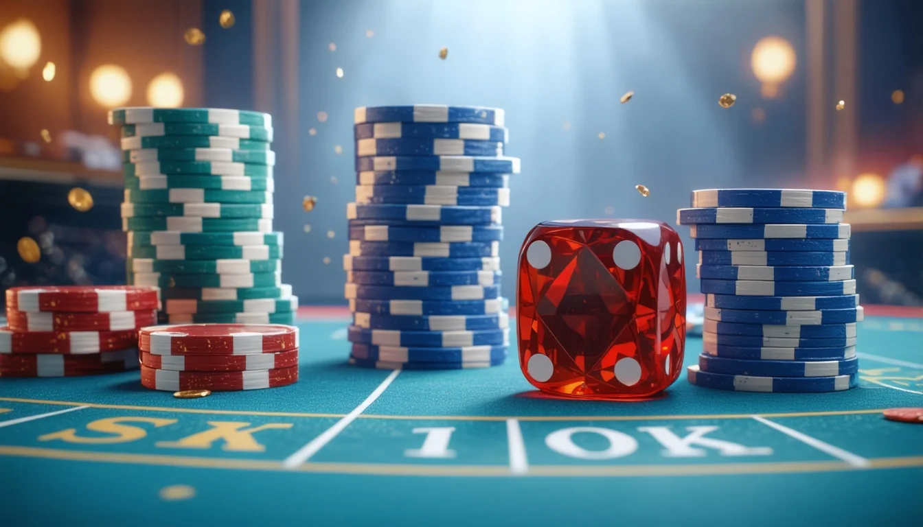 Stake Güven Testi: Ne Kadar Güvenilir?