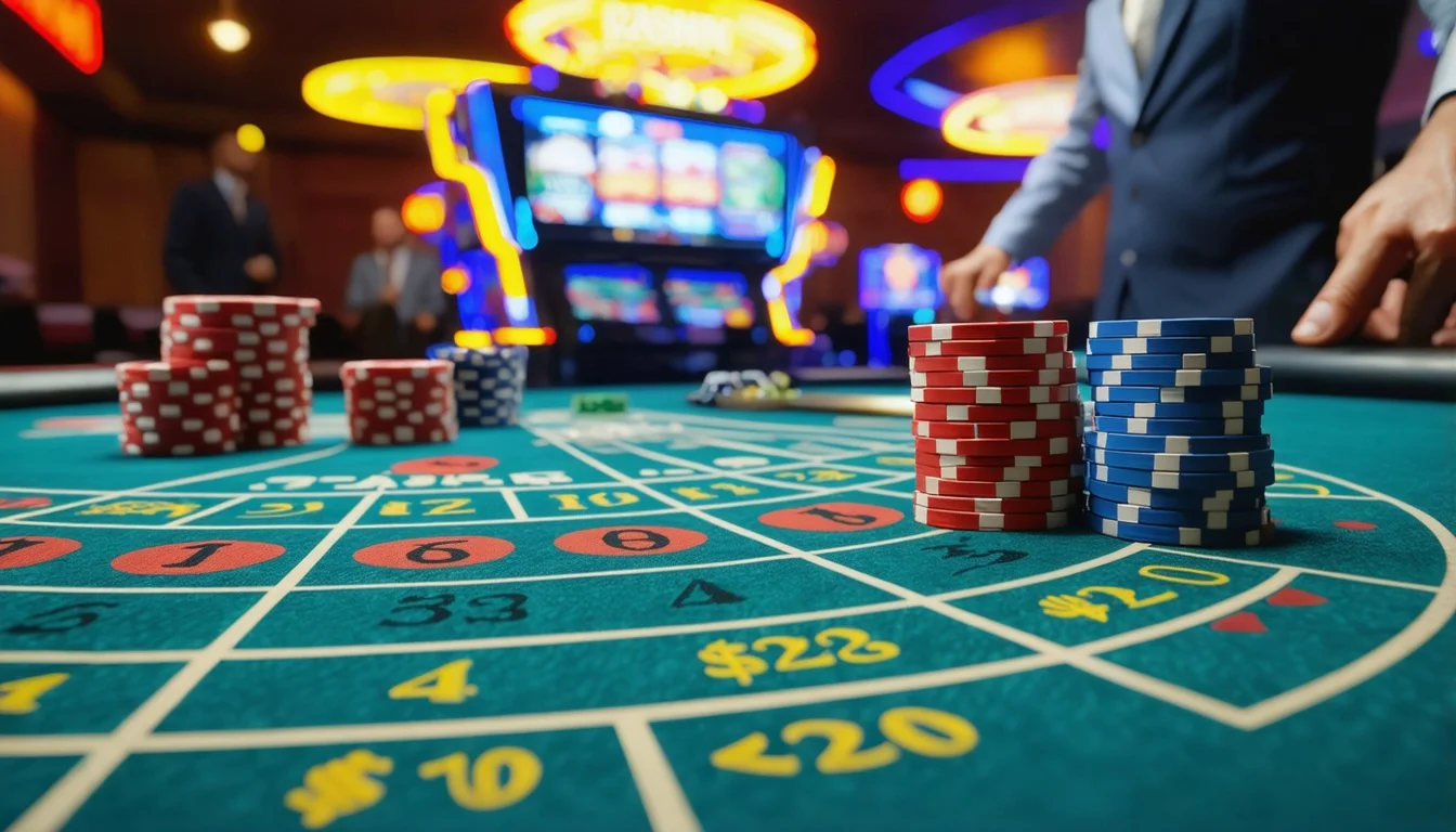 Stake RTP, Ödeme Hızı ve Güven Testi: Detaylı İnceleme