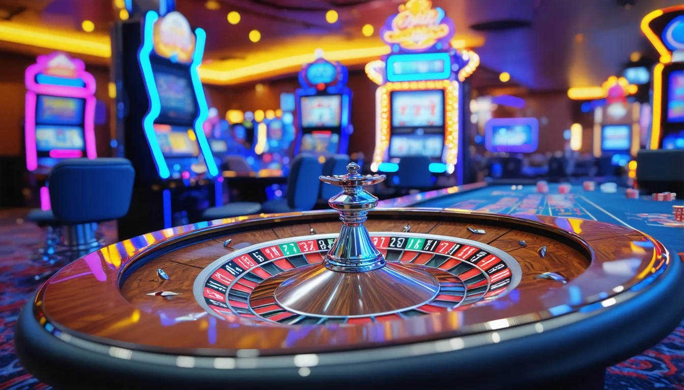 Stake Slot & Casino Promosyonları: Bonuslar, Turnuvalar ve Ödemeler